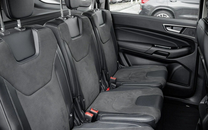 Ford Galaxy cena 89500 przebieg: 141726, rok produkcji 2017 z Kolbuszowa małe 781